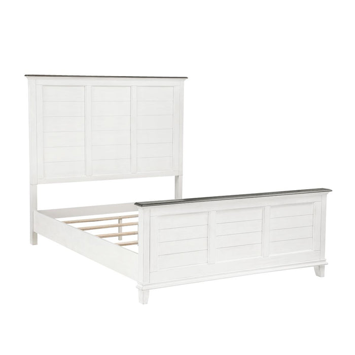 Chesterton - Bed
