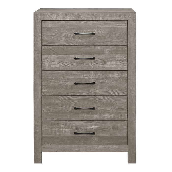 Corbin - Chest