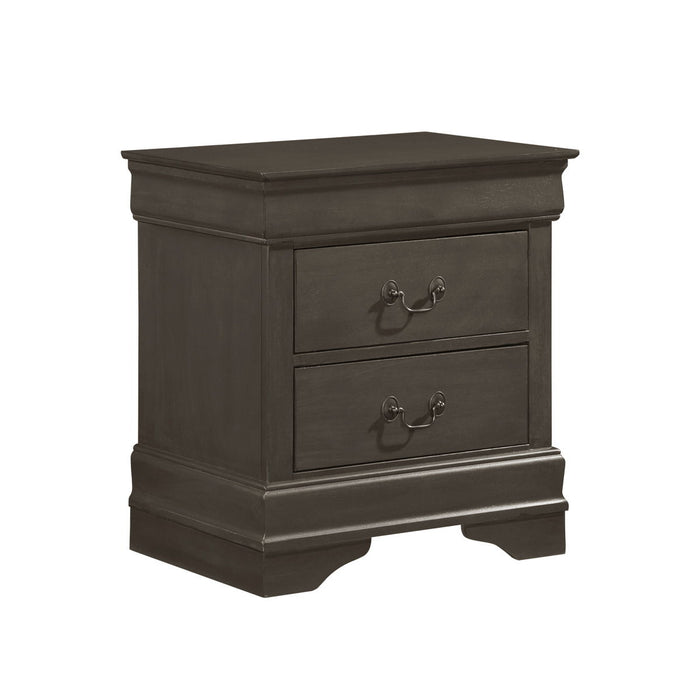 Mayville - Nightstand
