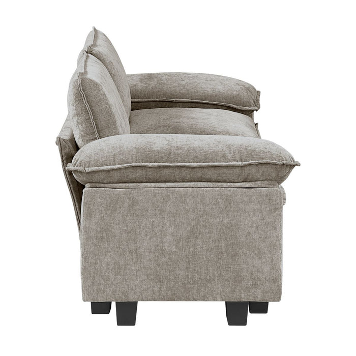 Dublin - Loveseat