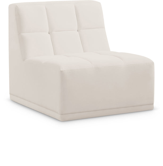Relax - Armless Chair