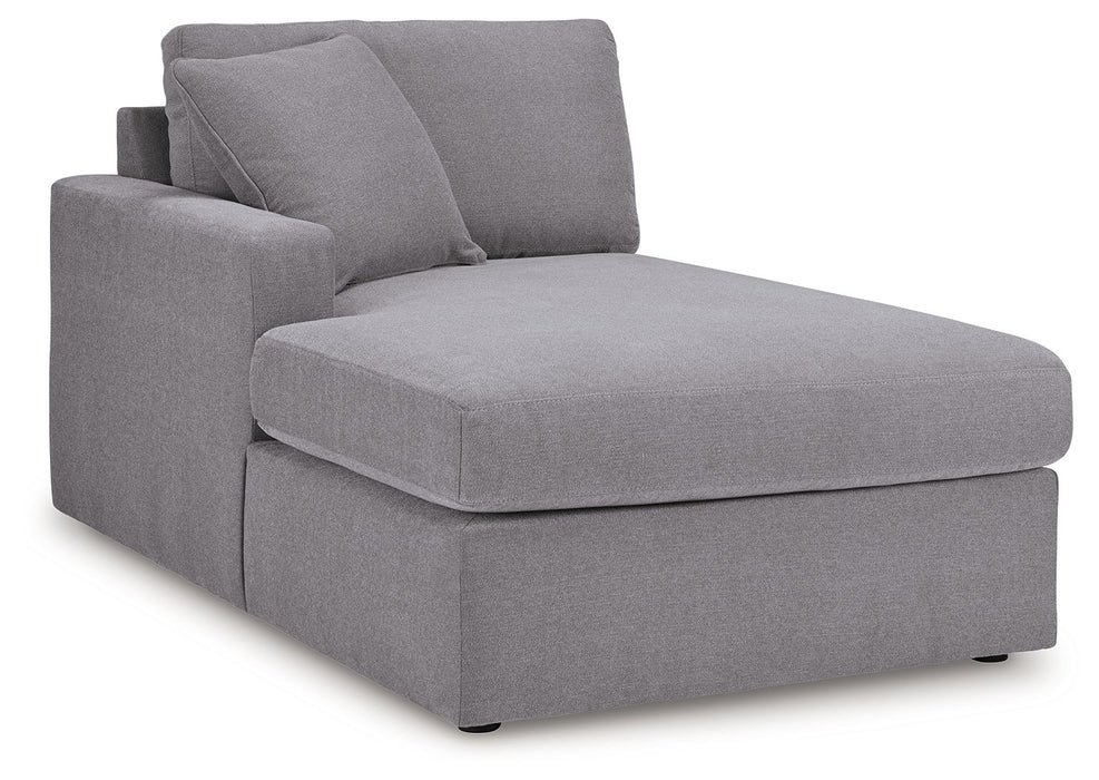 Modmax - 4 Piece Sectional