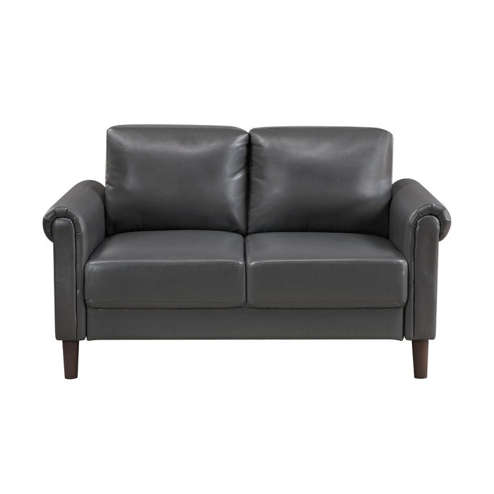 Hector - Loveseat