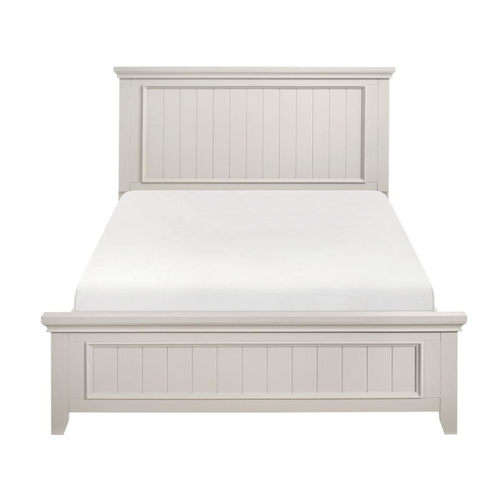 Donahue - Bed