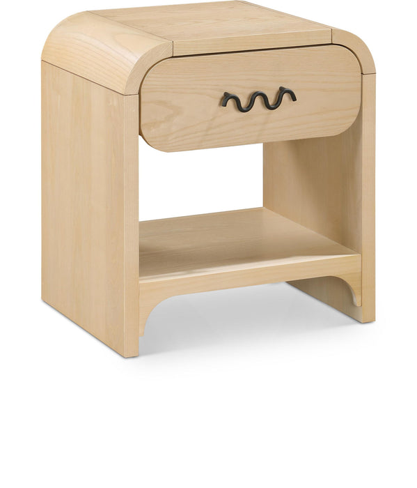 Hayes - Night Stand / Side Table