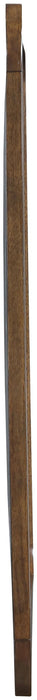 Annalise - Solid Wood Mirror