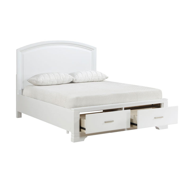Hudson - Bedroom Set