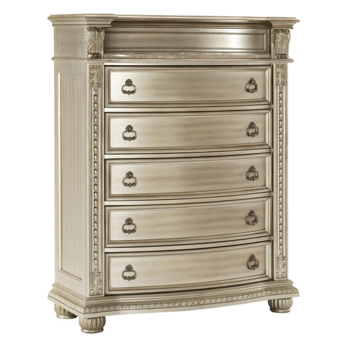 Cavalier - Chest