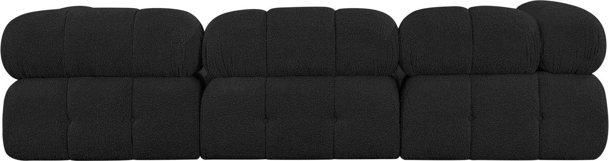Ames - 3 Seat Modular Sofa