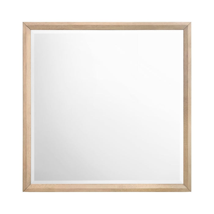 Marrin - Mirror - Natural