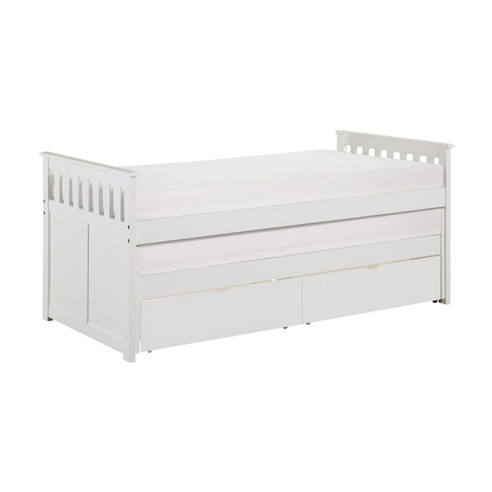 Galen - Bed