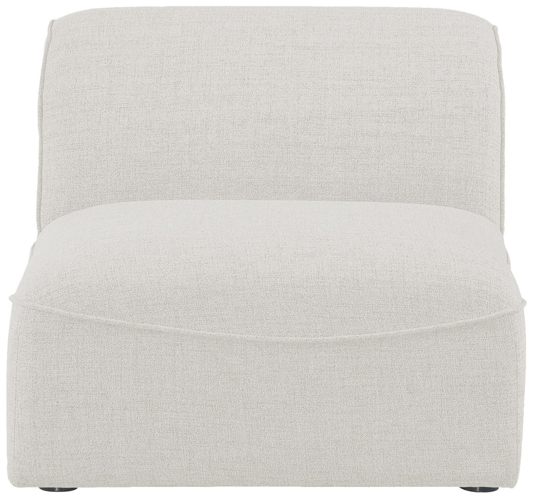 Miramar - Armless Chair