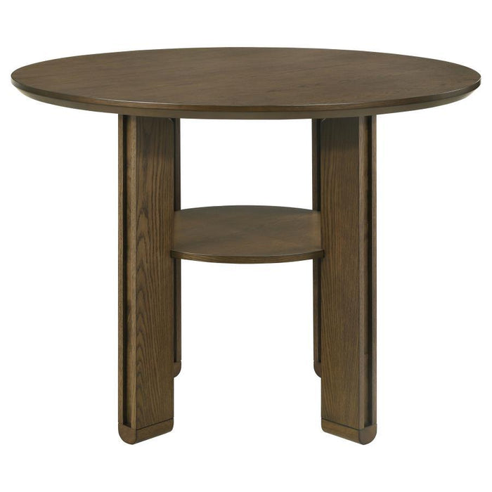 Ottowa - Round Dining Table