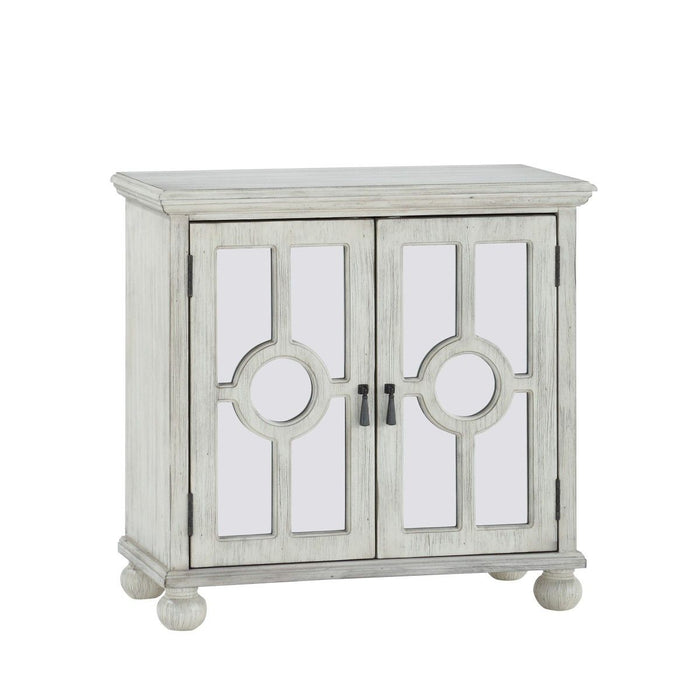 Poppy - Accent Chest