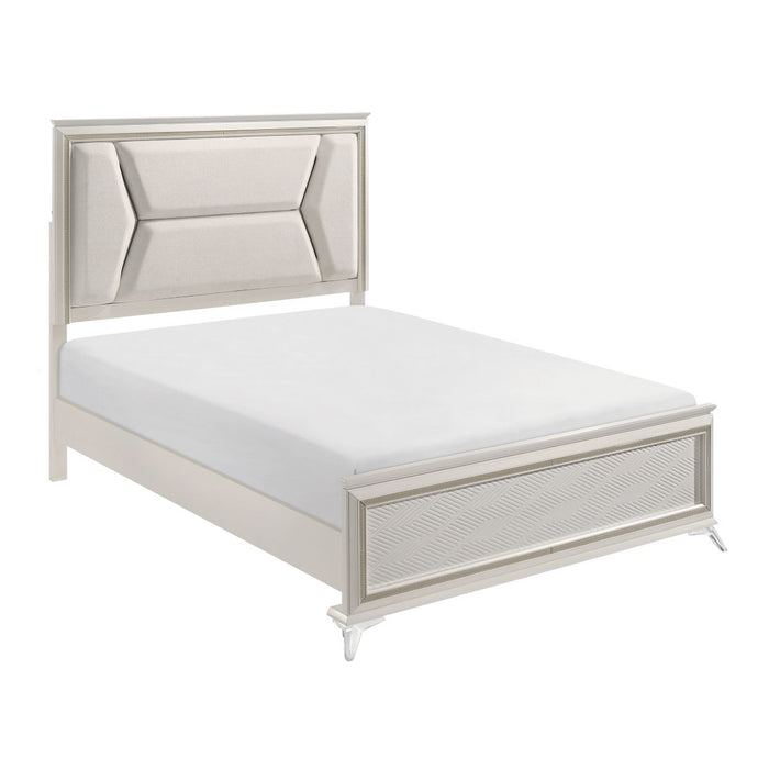 Audra - Bedroom Set