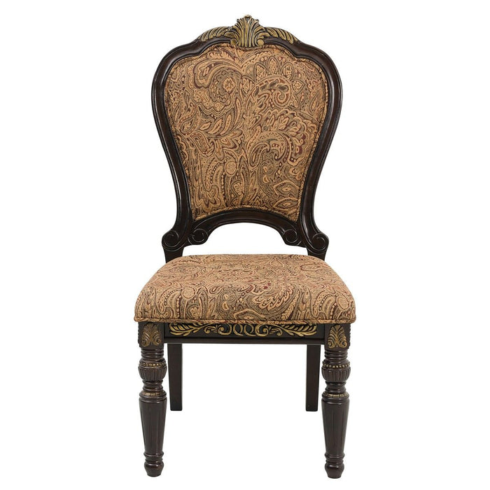 Russian Hill - Side Chair (Set of 2) - Multicolor