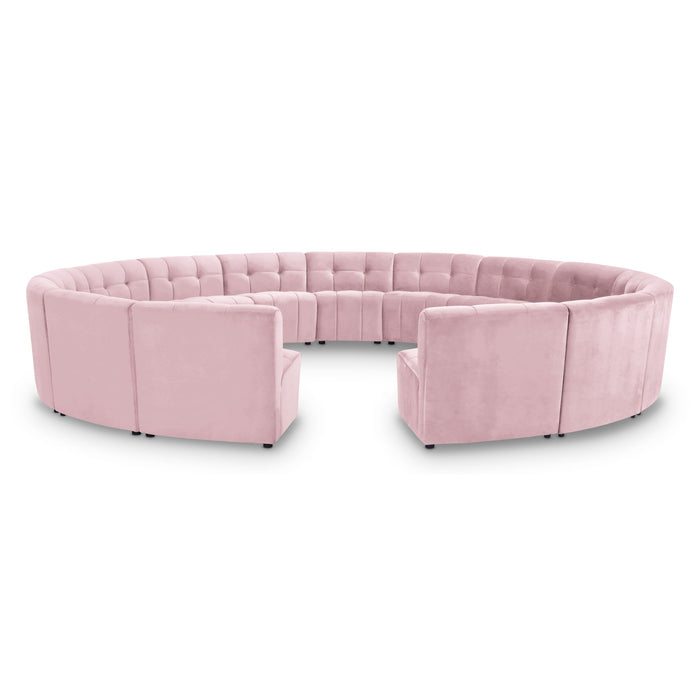 Limitless - 15 Pc. Modular Sectional