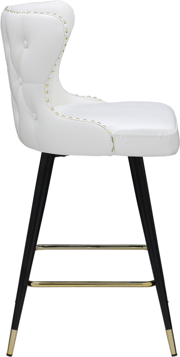 Hendrix - Counter Bar Stool (Set of 2)