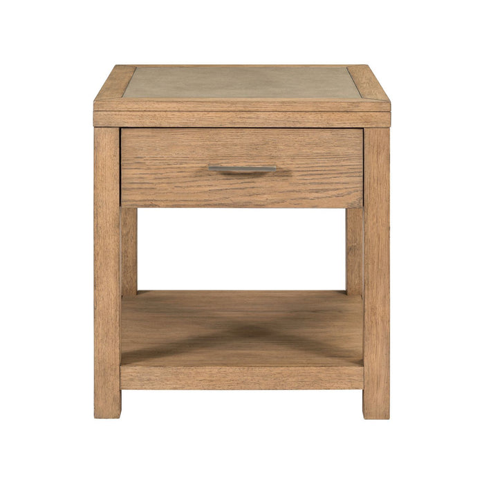 Corso - Table