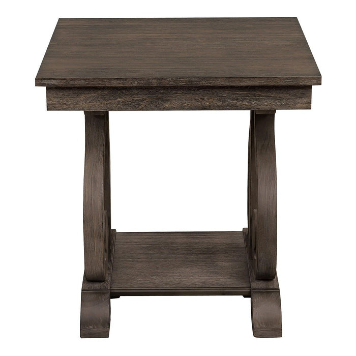Toulon - Table