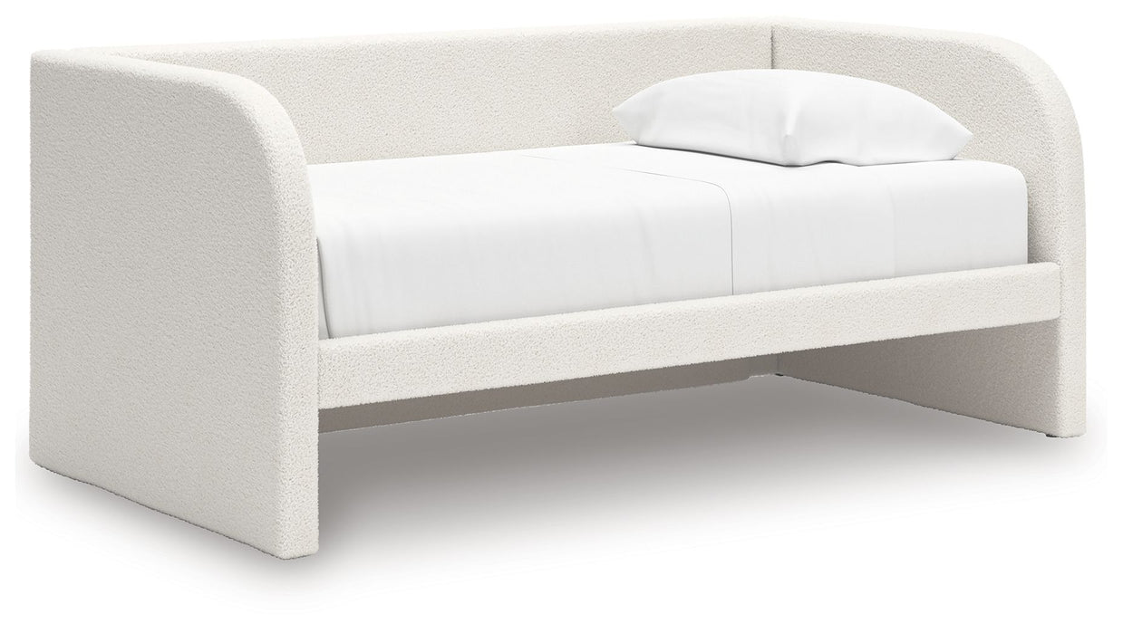 Arloster - Upholstered Day Bed