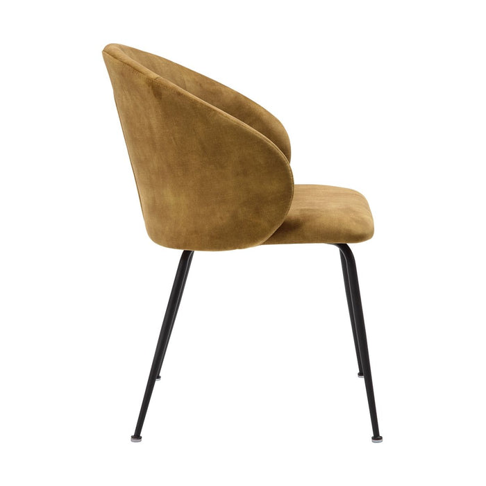 Cosimo - Side Chair (Set of 2)