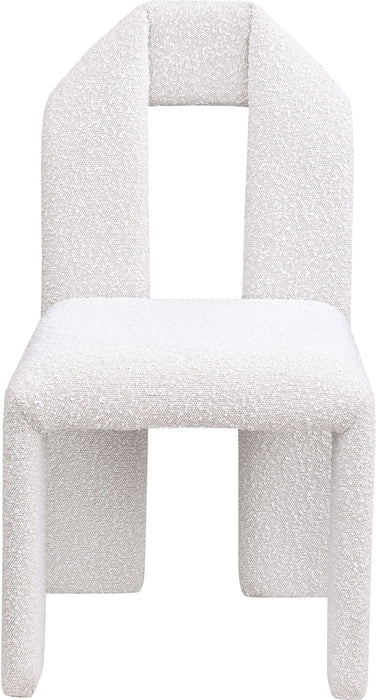 Bennett - Boucle Dining Chair (Set of 2)