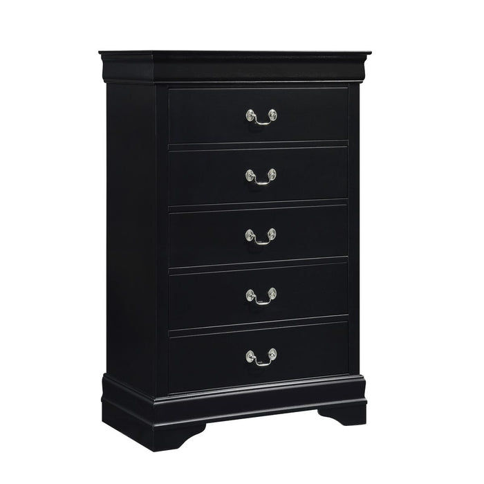 Mayville - Bedroom Set