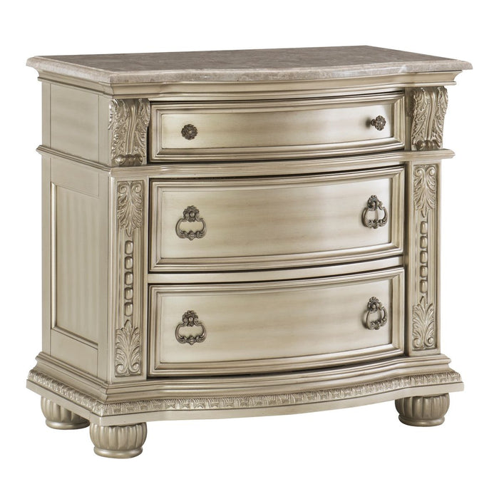 Cavalier - Nightstand
