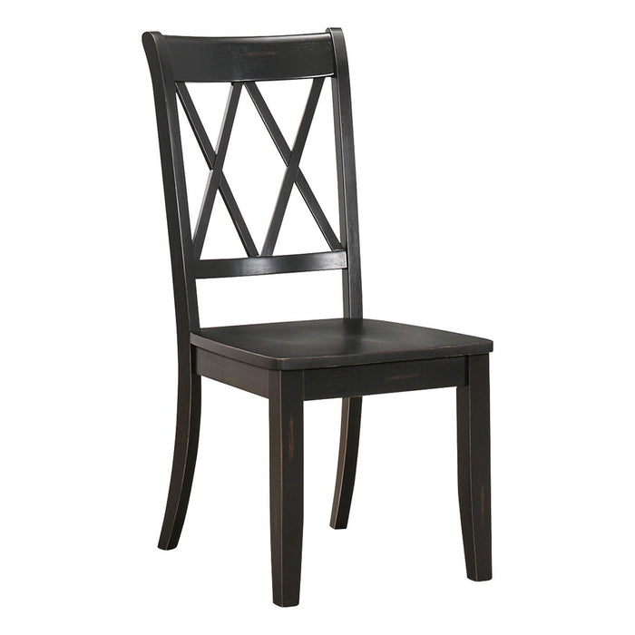 Janina - Dining Room Set