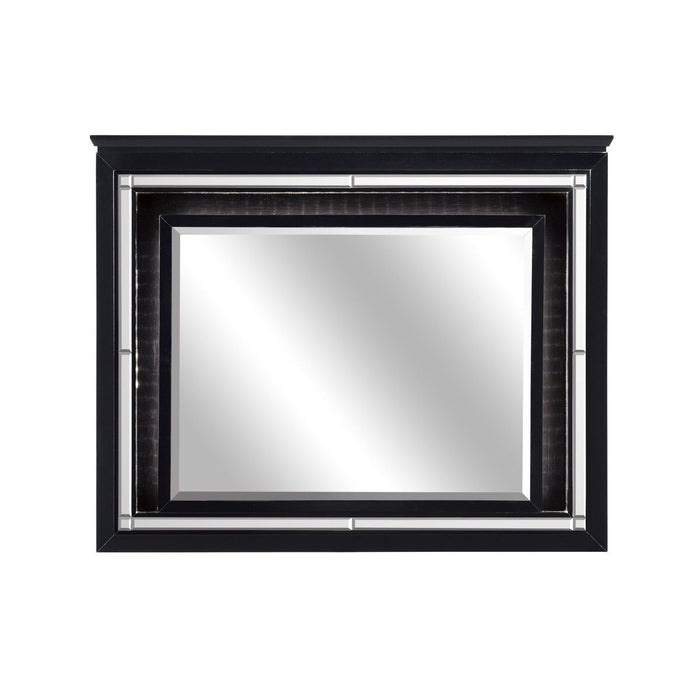 Allura - Mirror, LED Lighting