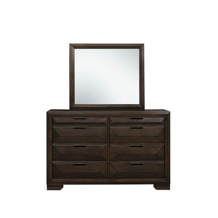 Chesky - Dresser - Espresso