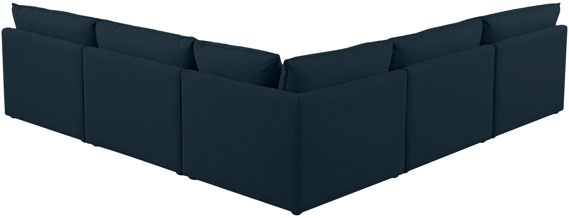 Mackenzie - Modular Sectional