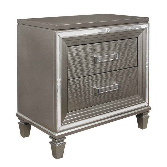 Tamsin - Nightstand