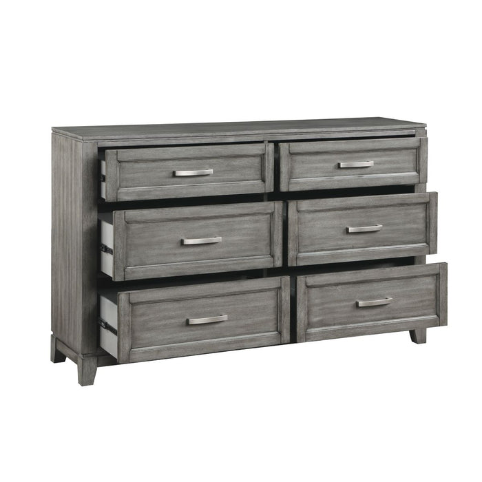 Garretson - Dresser