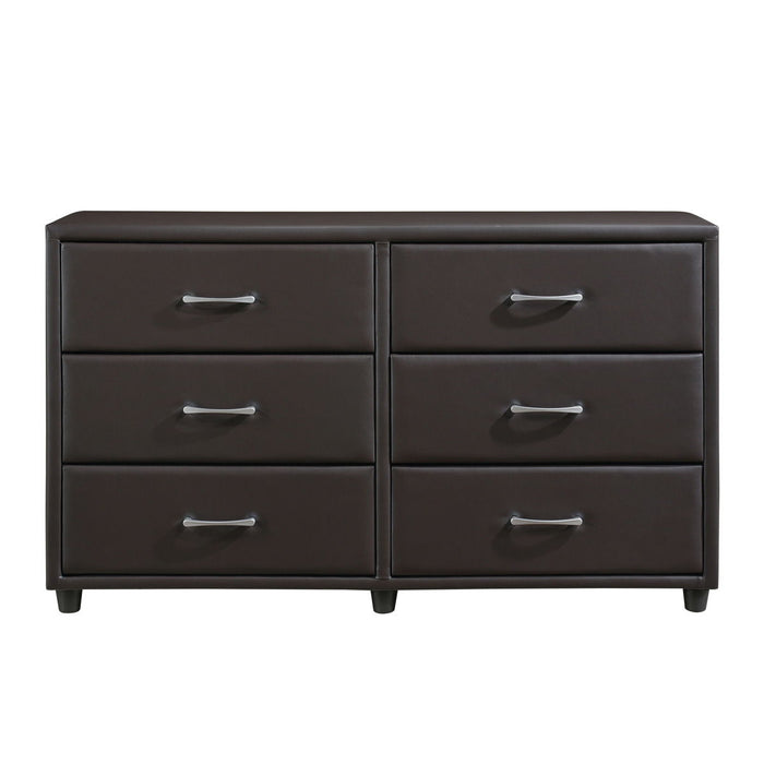 Lorenzi - Dresser
