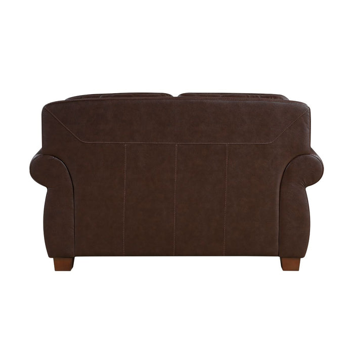 Remington - Loveseat
