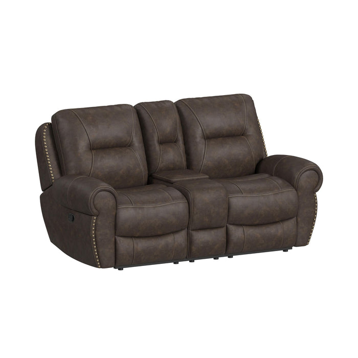 Topeka - Living Room Set