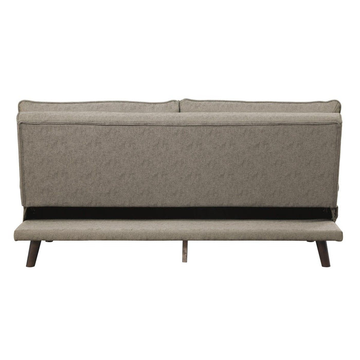 Mackay - Elegant Lounger