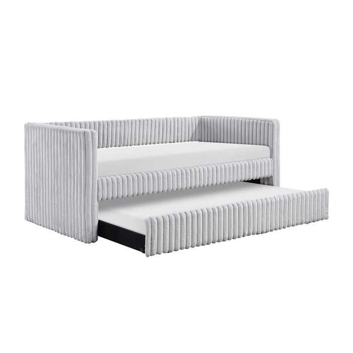 Chapman - Daybed With Trundle
