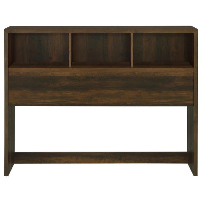 Westpark - 3 Piece Bedroom Set Bookcase Headboard