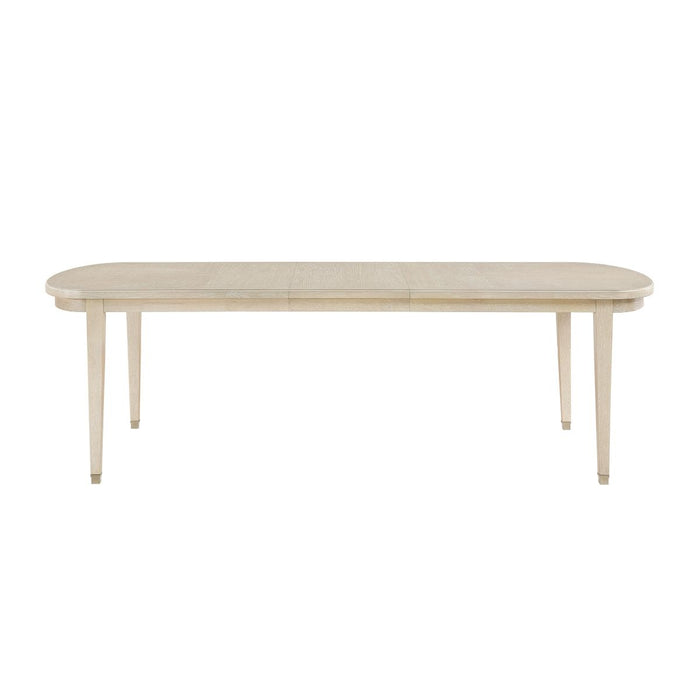 Genoa - Dining Table - Natural