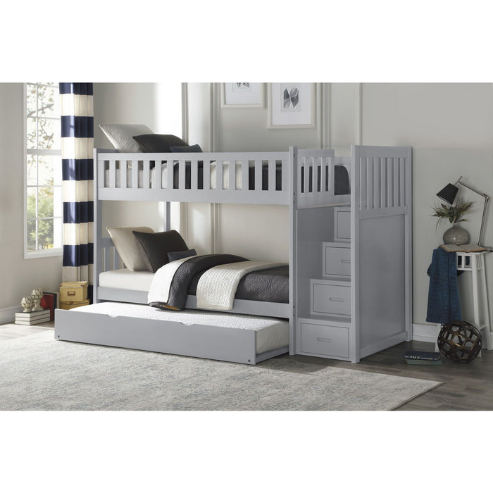 Orion - Step Bunk Bed