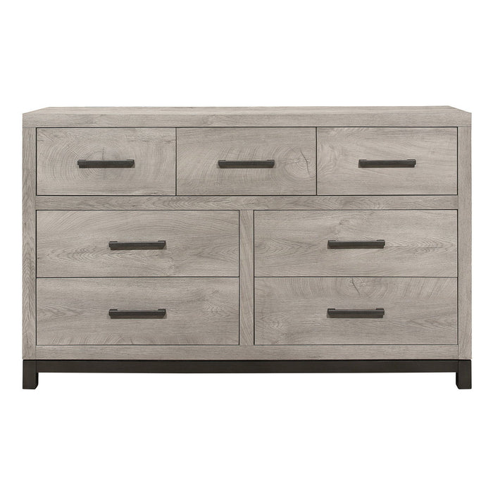 Zephyr - Dresser