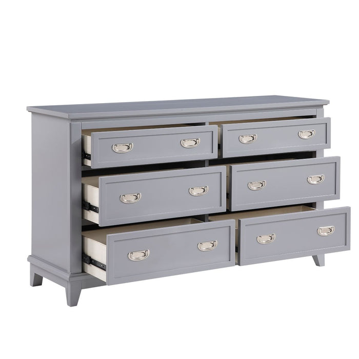 Sloane - Dresser