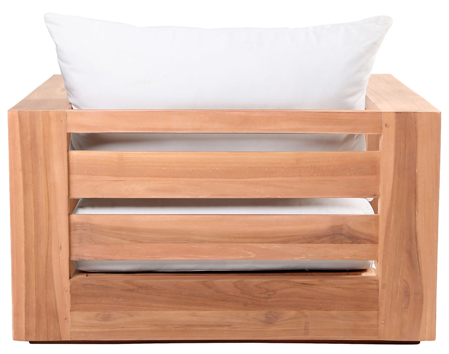 Tulum - Water Resistant Outdoor Chair