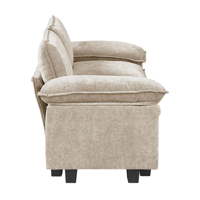 Dublin - Loveseat