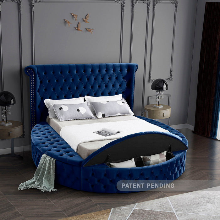 Luxus - Bed