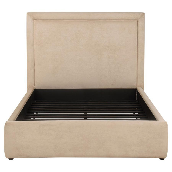 Lawson - Upholstered Platform Bed