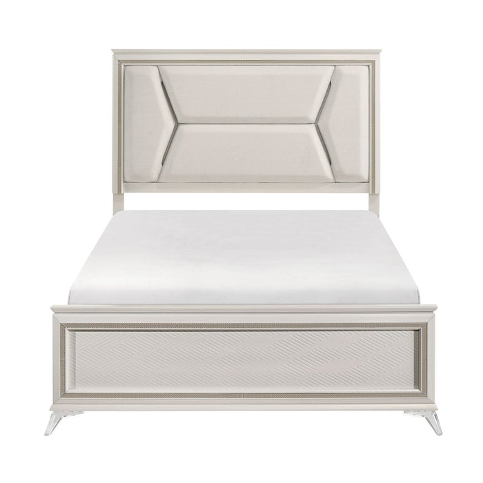Audra - Bed
